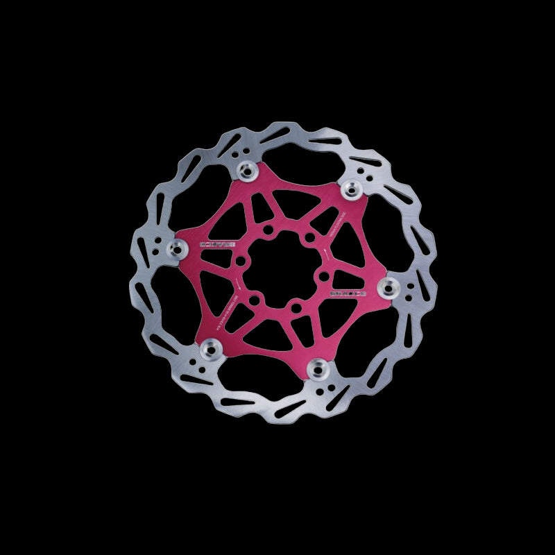 Brakco Disco Freno Floating Rotor