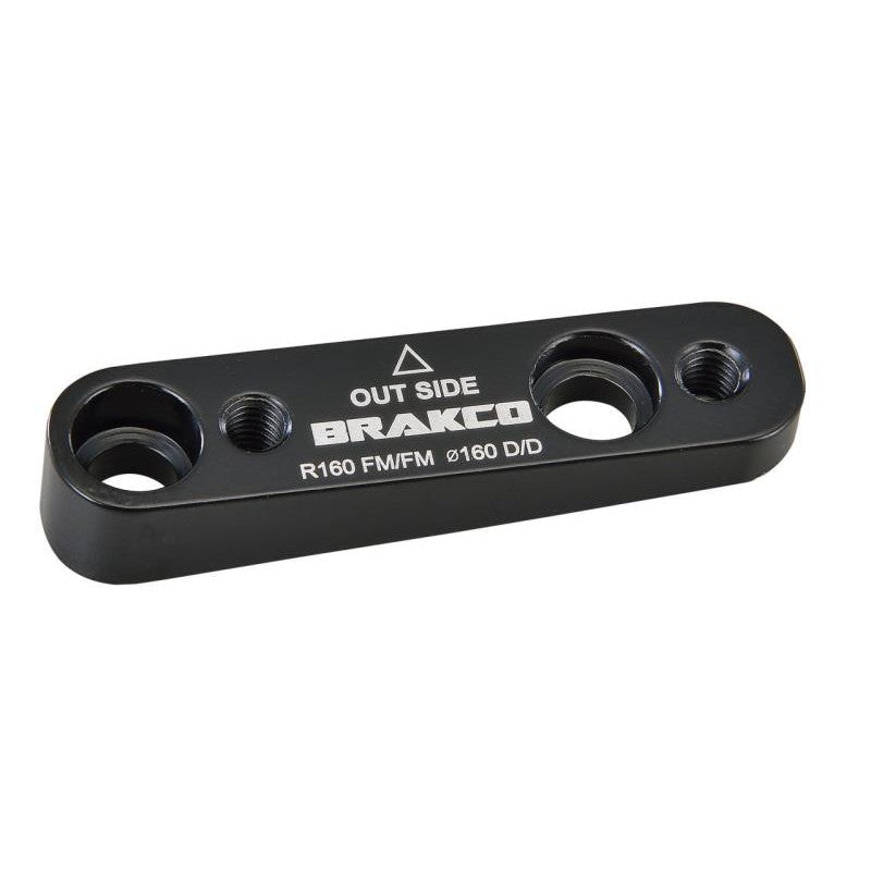 Brakco Adattatore Pinza Freno FM-FM-R160