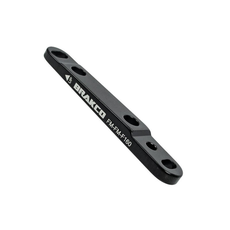 Brakco Adattatore Pinza Freno Front 140/160