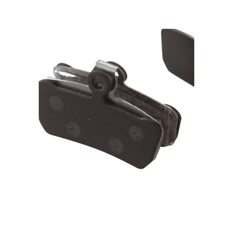 Brakco Ricambio Pastiglie Avid XO Trail Dissipation