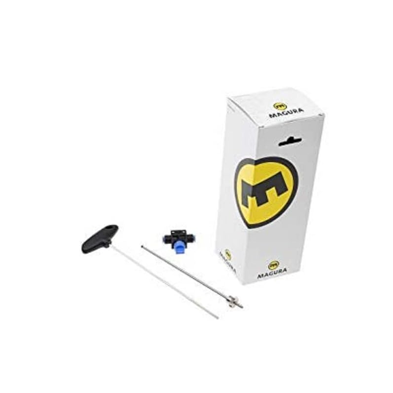 Magura Accessori Kit Di Riempimento VYRON
