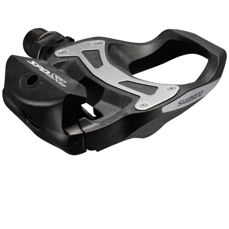 Shimano Pedali PD-R550 Black