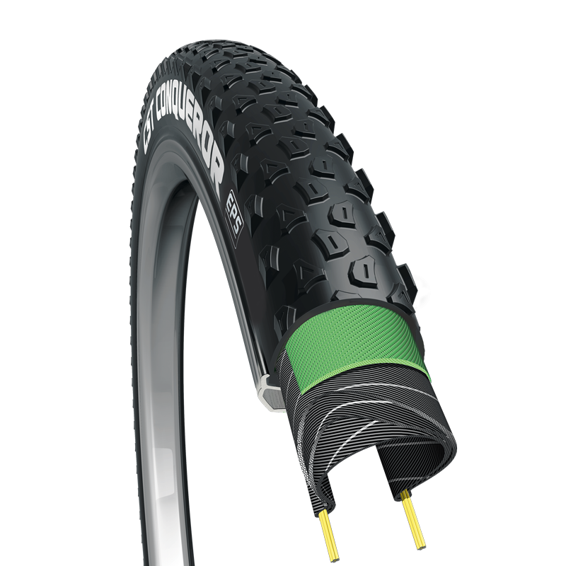 CST Copertura XC CONQUEROR 29x2.20 120tpi