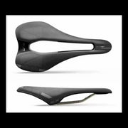 Selle Italia SLR Boost Titan TI316 Superflow S3 Nero