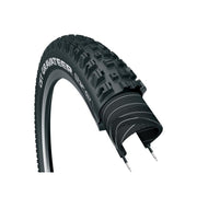 CST Copertura GRAVATER CMT-03 29x2.50 TRL 60tpi