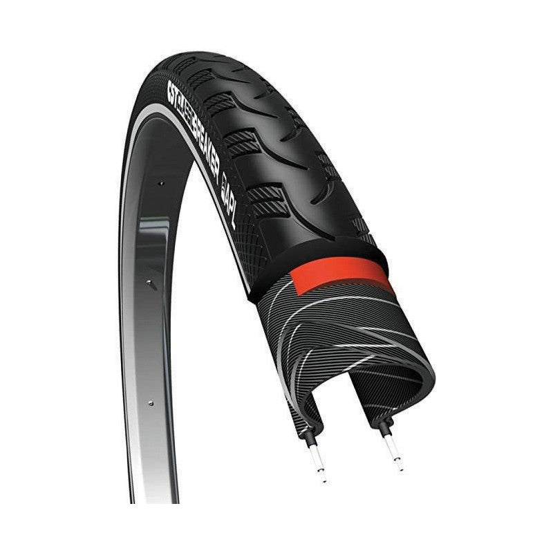 CST Copertura URBAN CLASSIC BREAKER 28x1-5/8x1-3/8 27tpi rigido