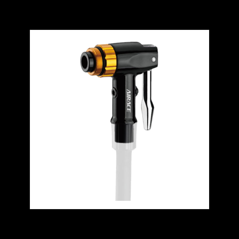 Cyclus Tools Raccordo Pompa compatibile Presta-Dunlop