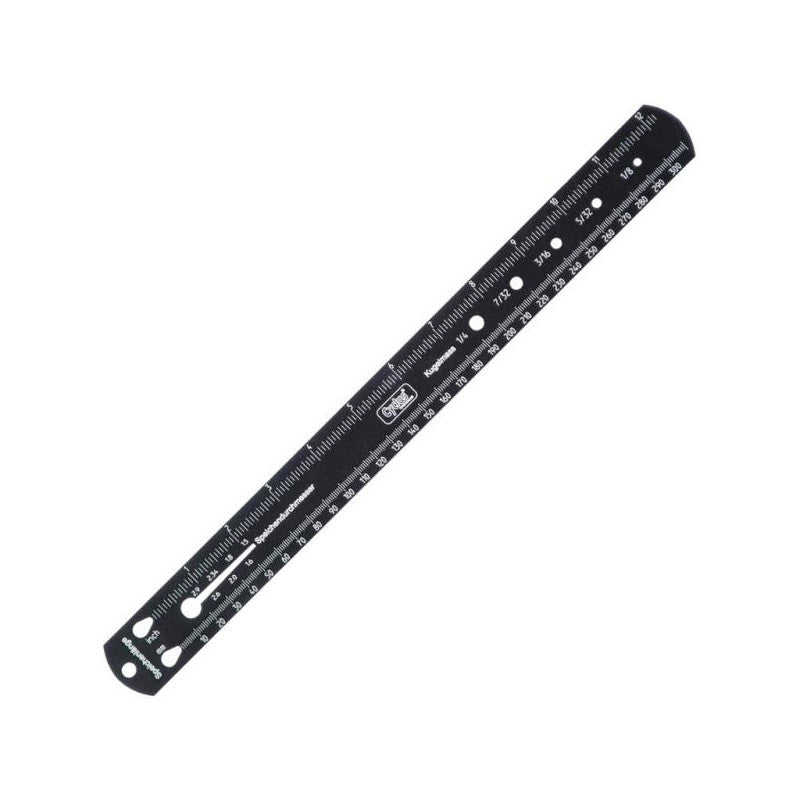 Cyclus Tools Calibro per misurazione Raggi