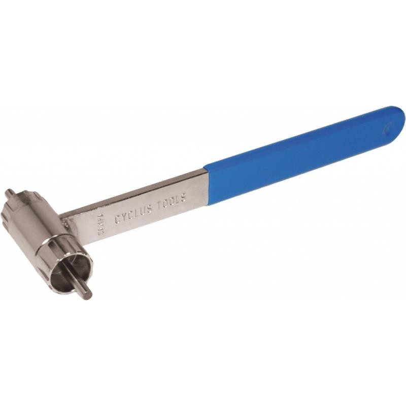 Cyclus Tools Estrattore cassetta Shimano/Campagnolo