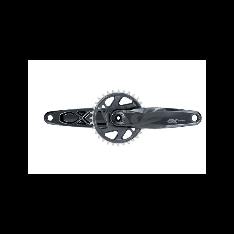 Sram Guarnitura GX Eagle 1x12V Standard DUB DM 32d X-sync 2