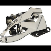 Sram Deragliatore Anteriore X9 2x10