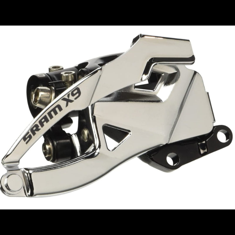 Sram Deragliatore Anteriore X9 2x10