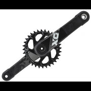 Sram Guarnitura X01 Eagle a 12 v (32T) (175 mm)
