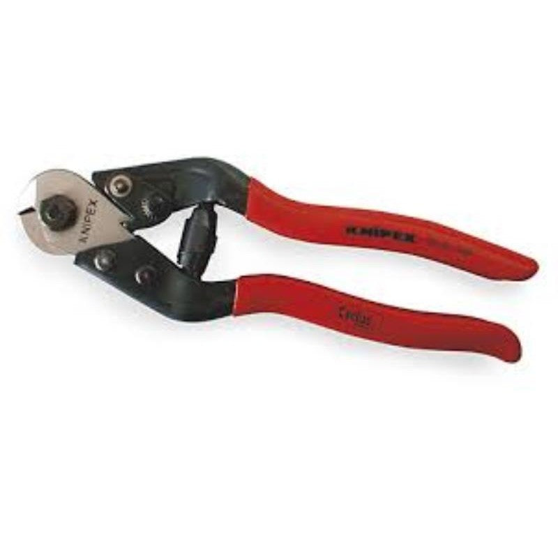 Cyclus Tools Kniper per cavi e funi