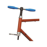 Cyclus Tools Pressa SEMI-IHS