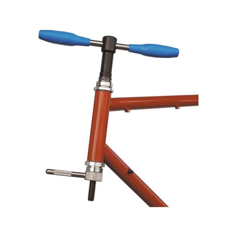 Cyclus Tools Pressa SEMI-IHS