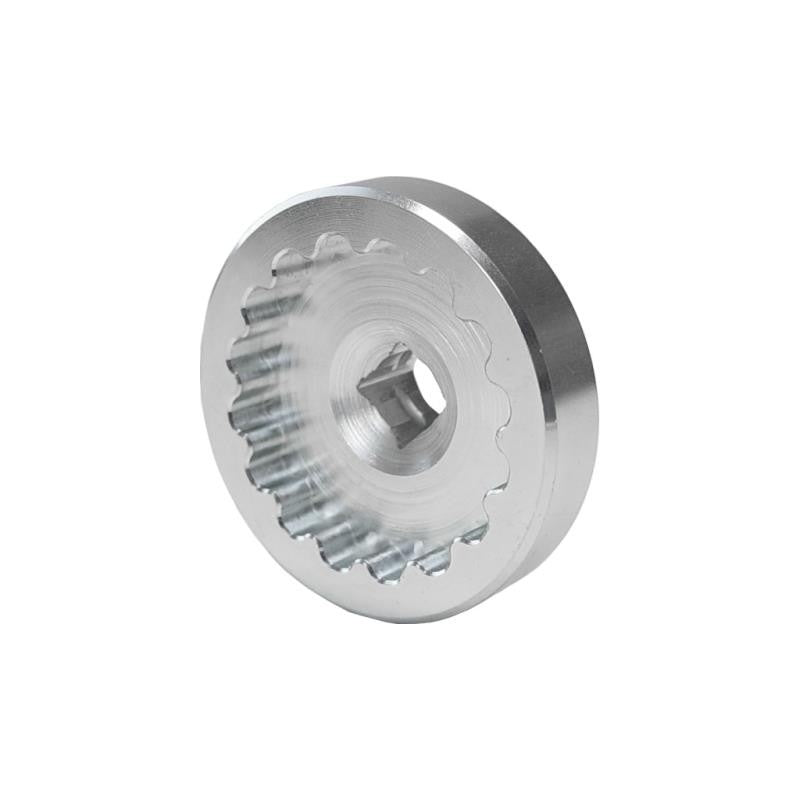 Cyclus Tools Estrattore Calotte Mov. Centrale Shimano Hollowtech 2