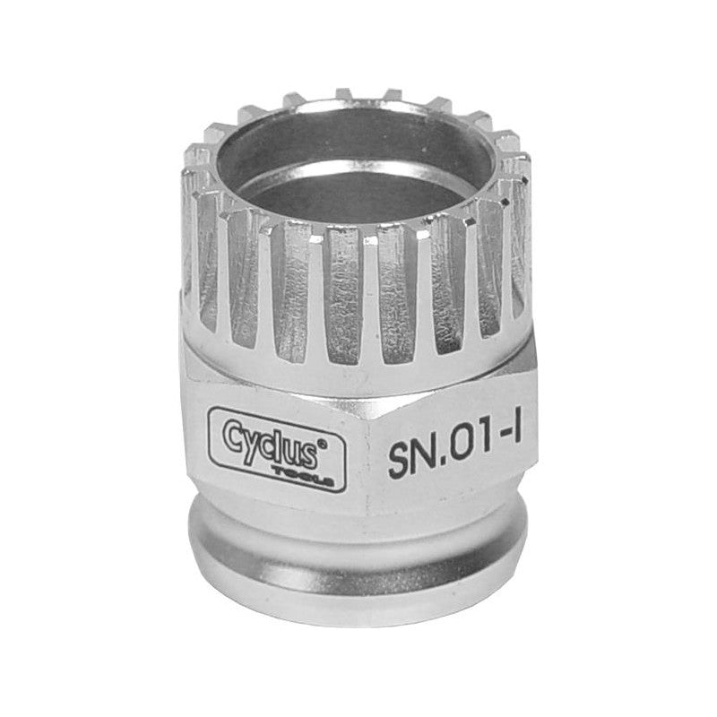 Cyclus Tools Estrattore Movimento Centrale Shimano