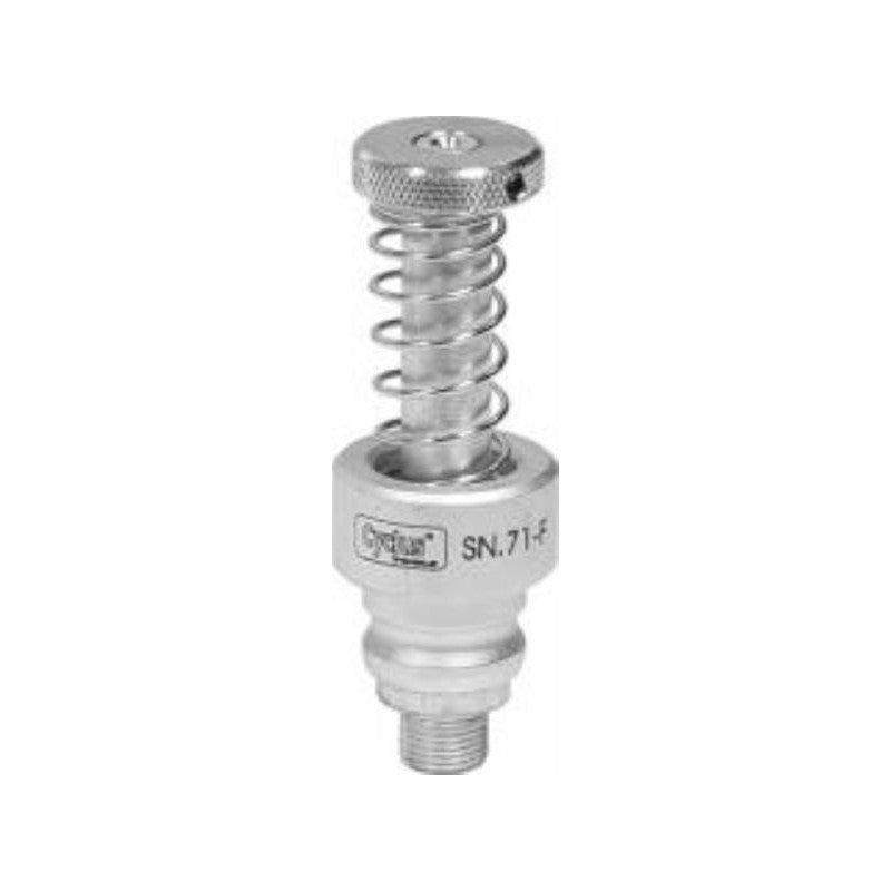 Cyclus Tools Bullone guida Mov. Centrale M12x1