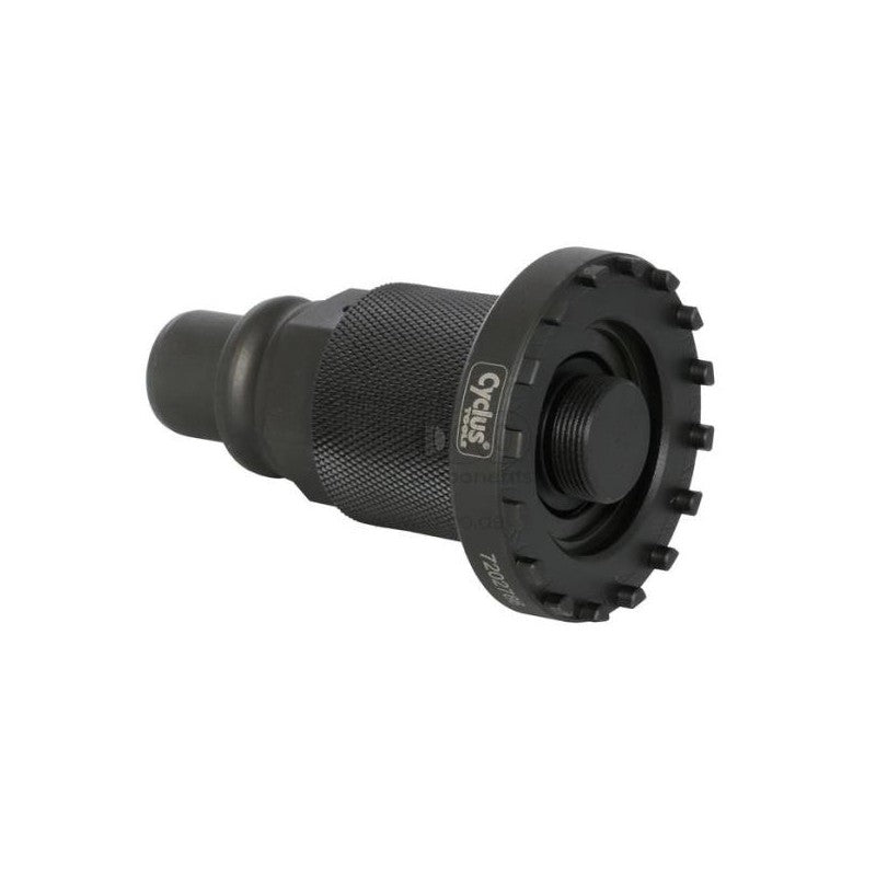Cyclus Tools Attrezzo montaggio Snap.In Shimano EP8