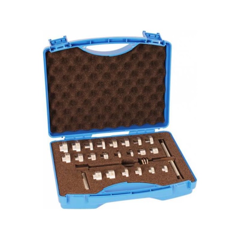 Cyclus Tools Set Completo Pressa per Cuscinetti