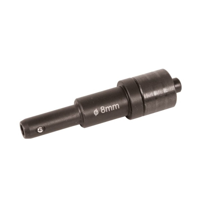 Cyclus Tools Adattatore x Estr. Cuscinetti 8mm