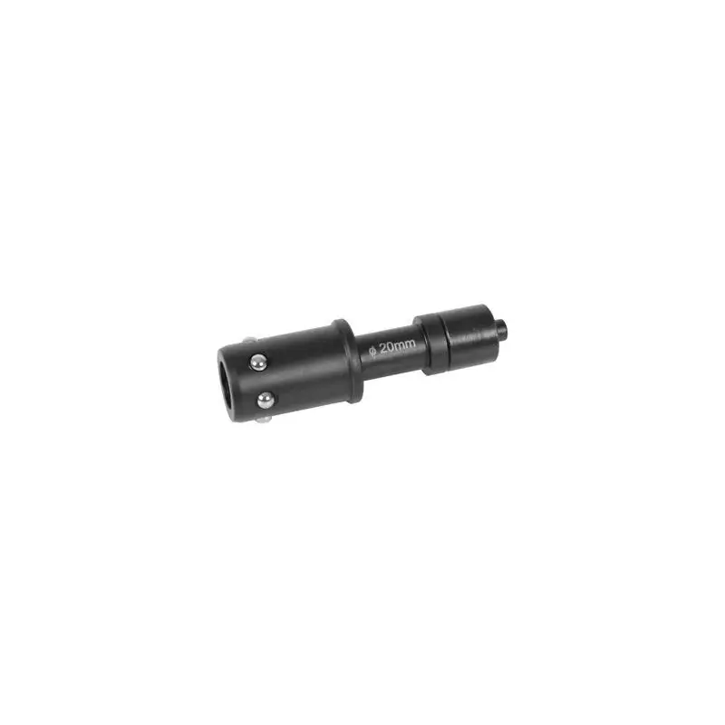 Cyclus Tools x Estr. Cuscinetti 20mm