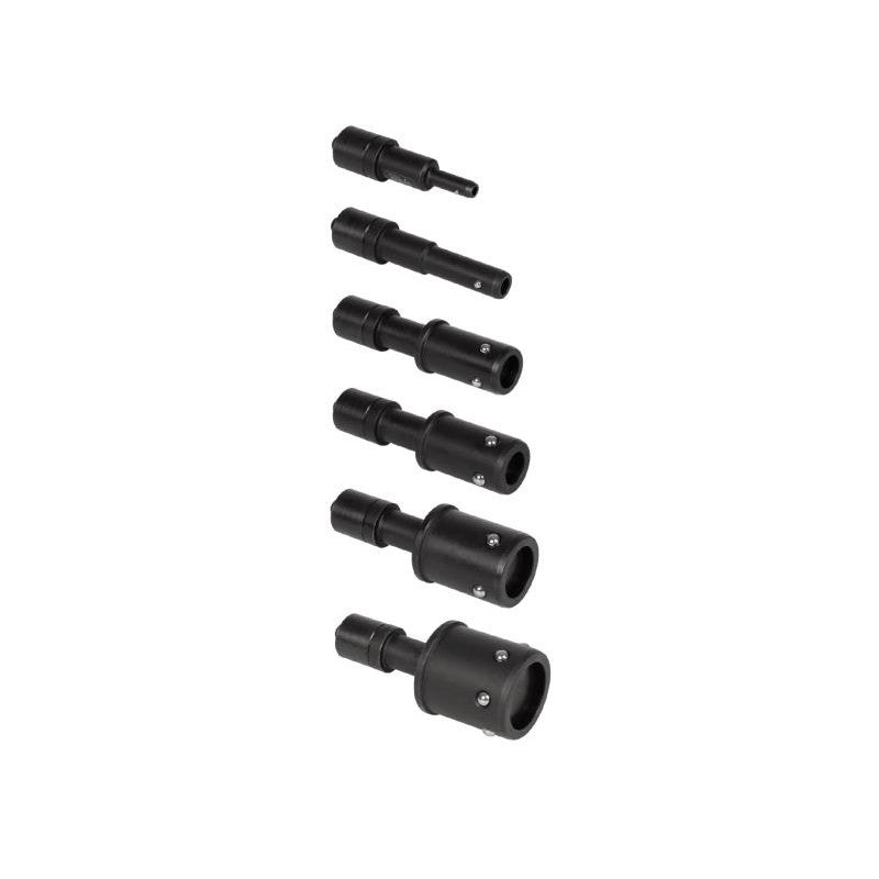 Cyclus Tools Adattatore x Estr. Cuscinetti 25mm