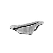 Selle Italia SLR Boost 3D Kit Carbonio Superflow Bianco S3