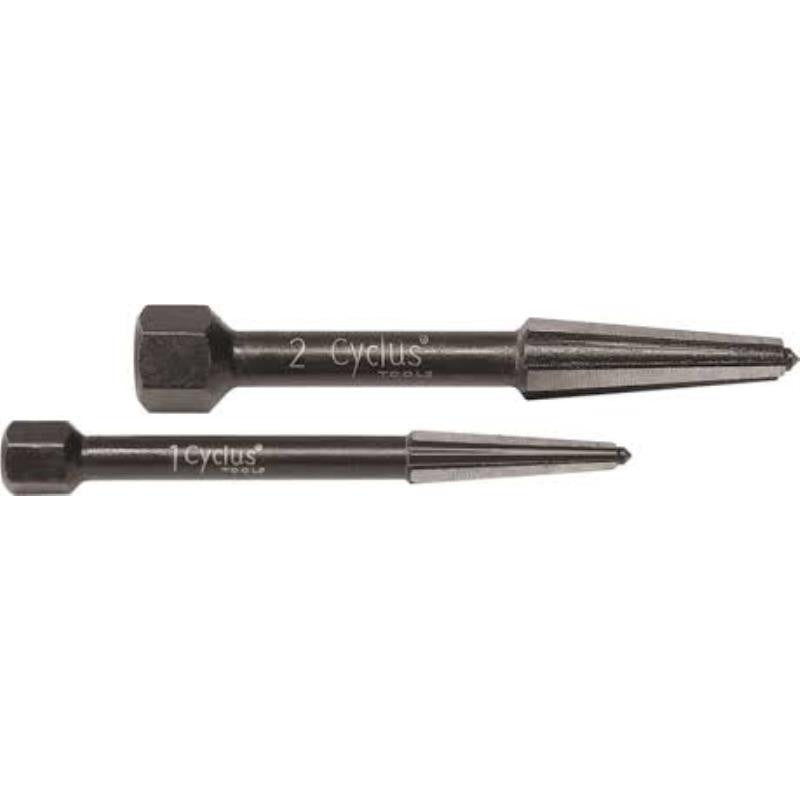 Cyclus Tools Set Estrattori x Viti