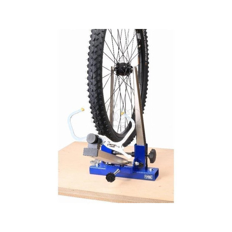 Cyclus Tools Centraruote 24"-29"