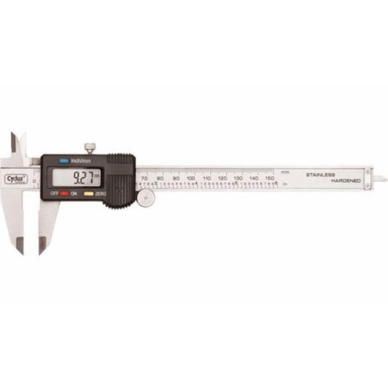 Cyclus Tools Calibro Digitale