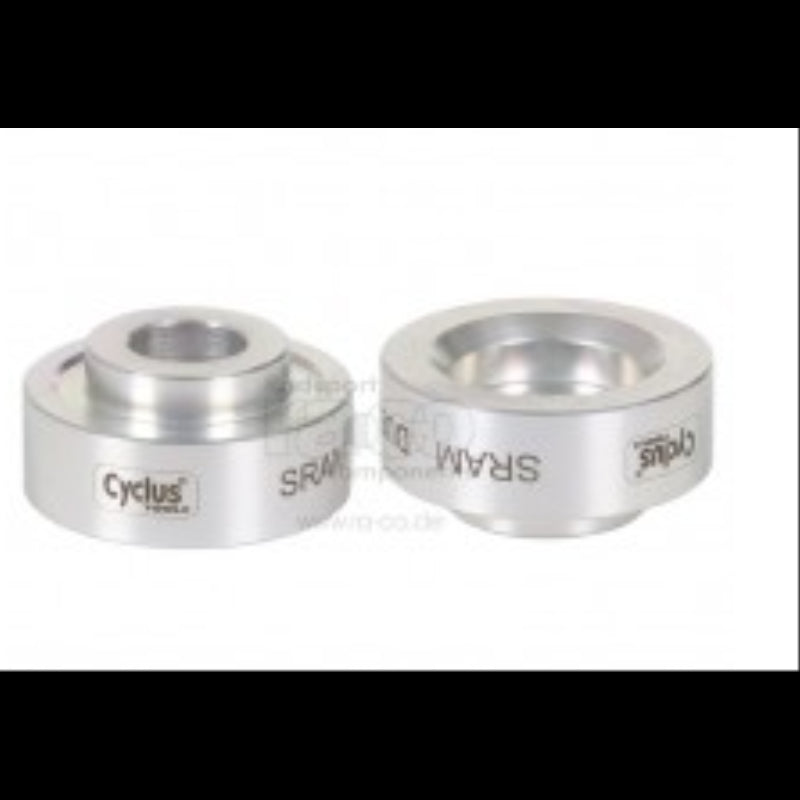 Cyclus Tools Boccola pressa Mov. Centrale DUB