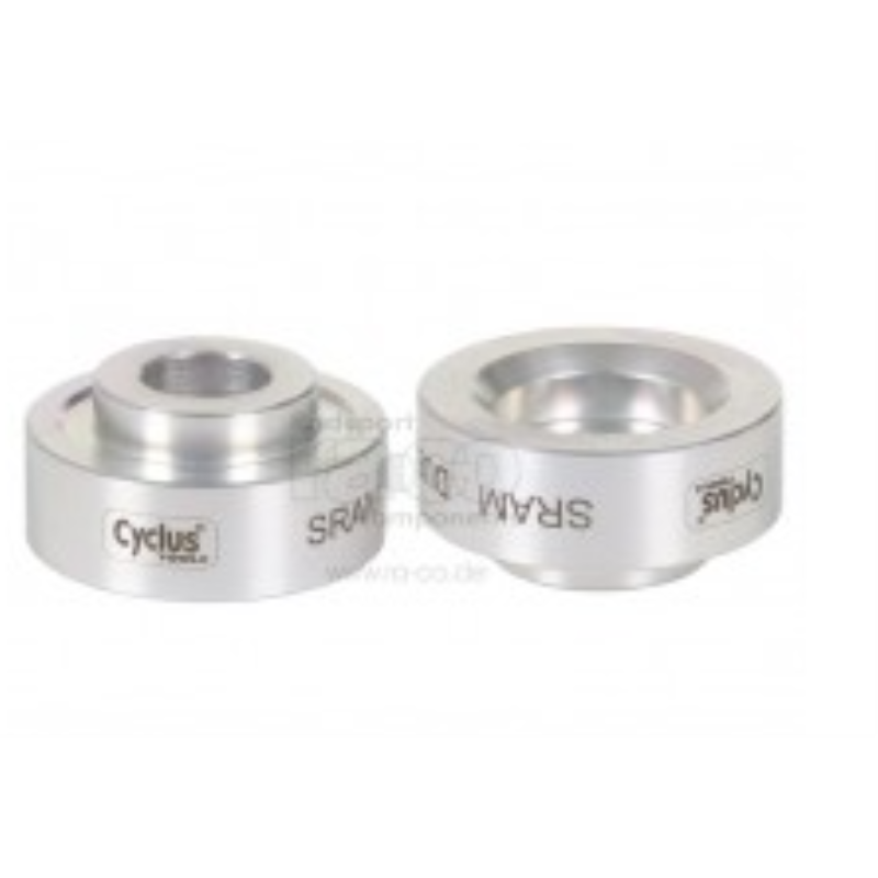 Cyclus Tools Boccola pressa Mov. Centrale DUB