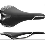 Selle Italia SLR Titanium S1 Nero/Grigio