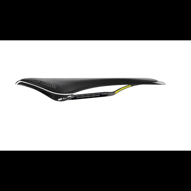 Selle Italia SLR Tekno Flow CK7XP S3 Nero