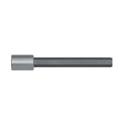 Cyclus Tools Inserto chiave a bussola esagonale 10mm