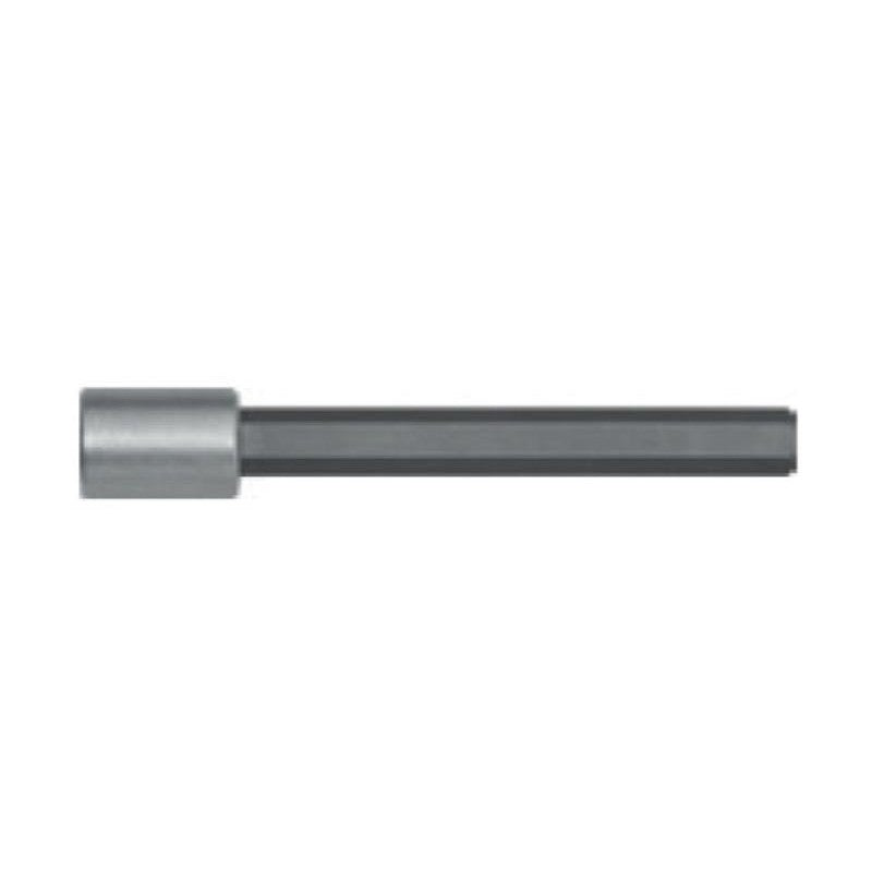 Cyclus Tools Inserto chiave a bussola esagonale 10mm