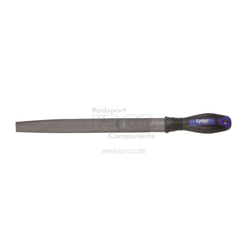Cyclus Tools Lima semi-rotonda