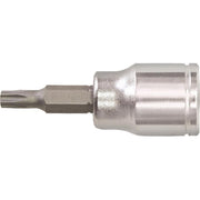 Cyclus Tools Inserto chiave a tubo Torx TX 20