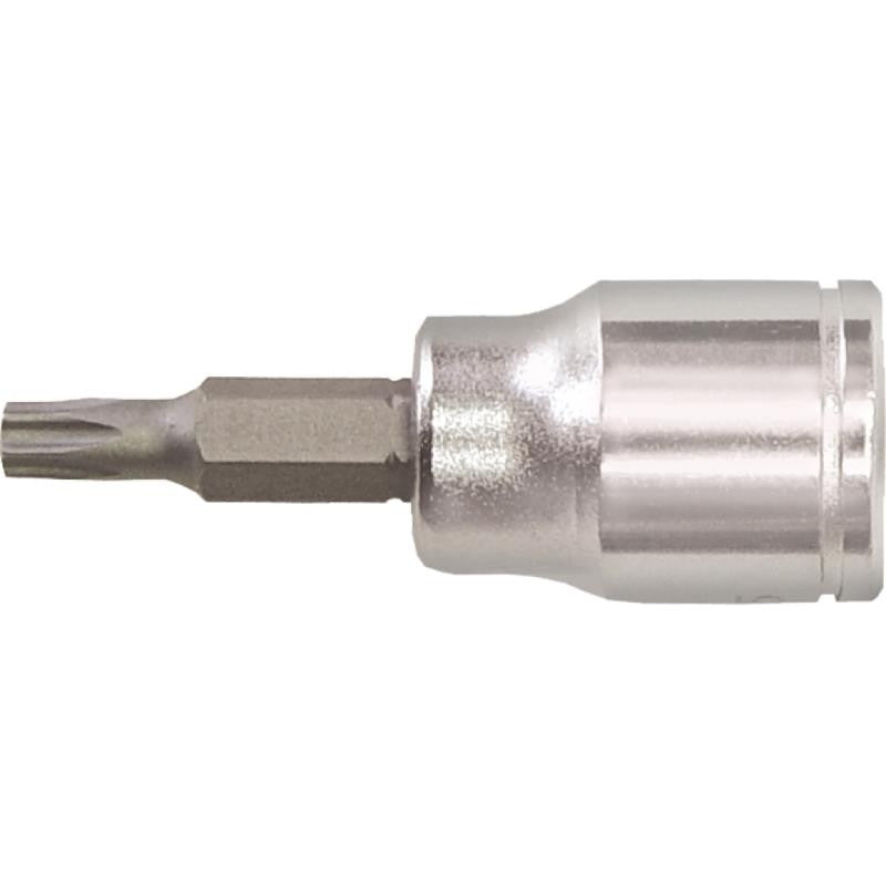 Cyclus Tools Inserto chiave a tubo Torx TX20