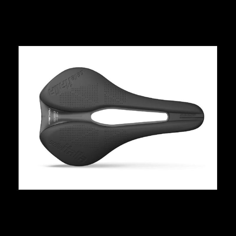 Sella Italia Novus Evo Boost X-Tech Superflow L3 Nero