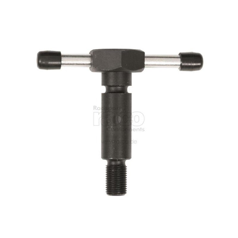 Cyclus Tools Mandrino ricambio per 720010 forcellino tubo di controllo