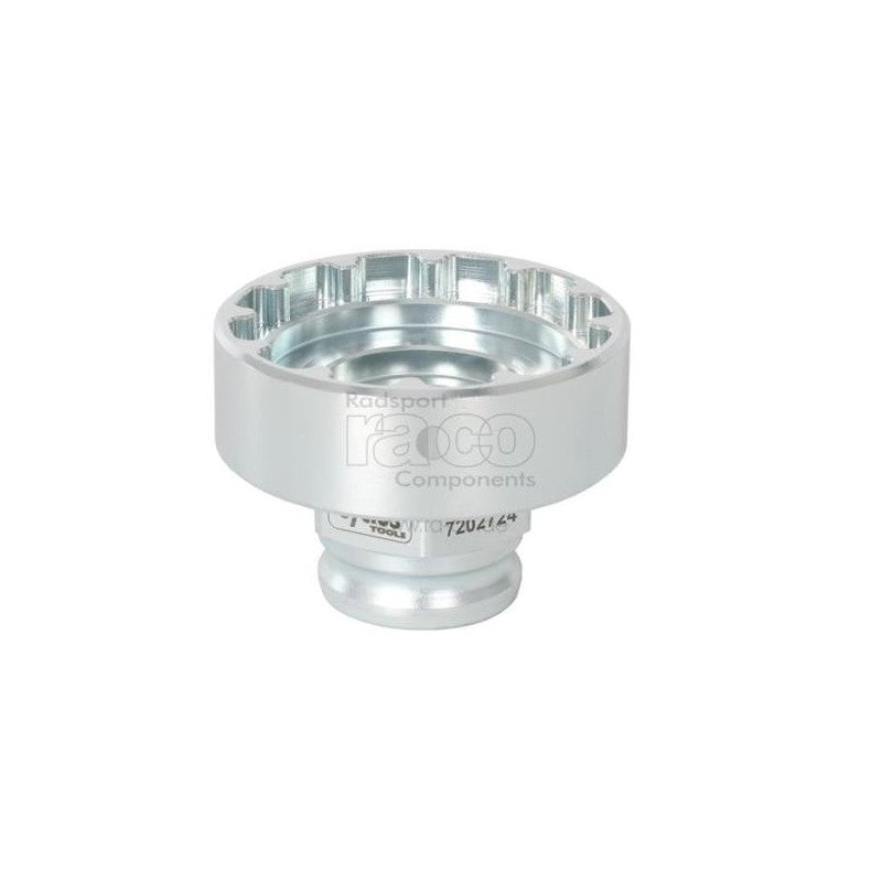Cyclus Tools Estrattore Calotte T47 Chris King