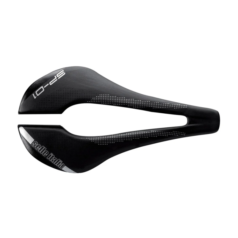 Selle Italia SP-01 Boost TM Superflow S3 Nero