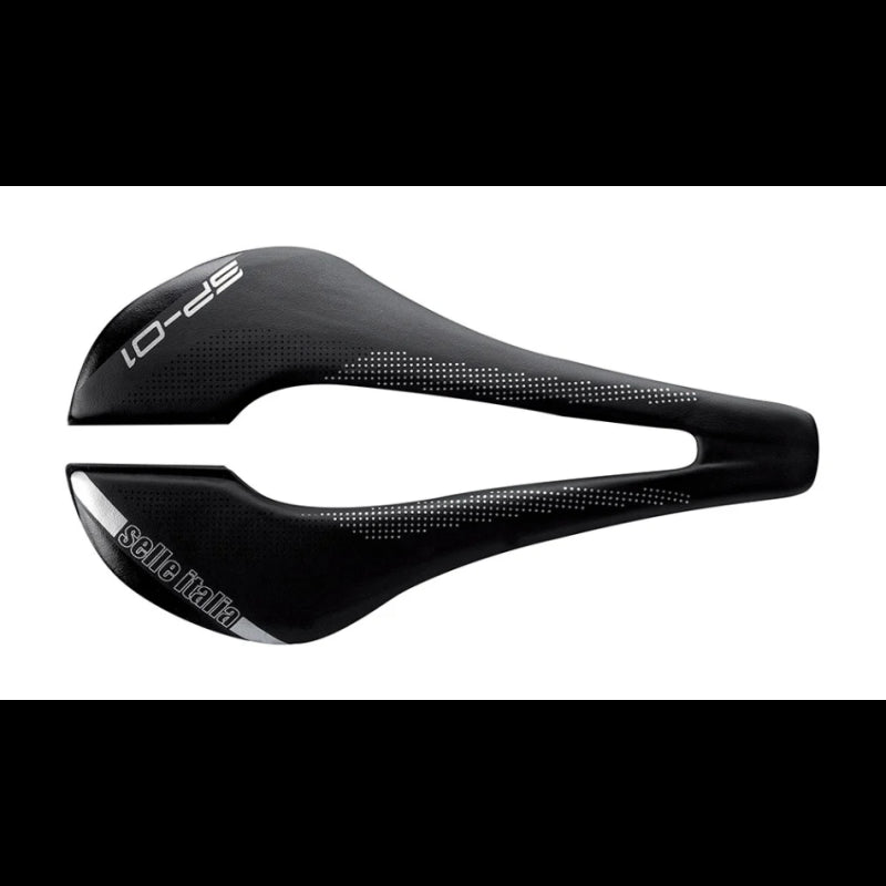 Selle Italia SP-01 Boost TM Superflow S3 Nero