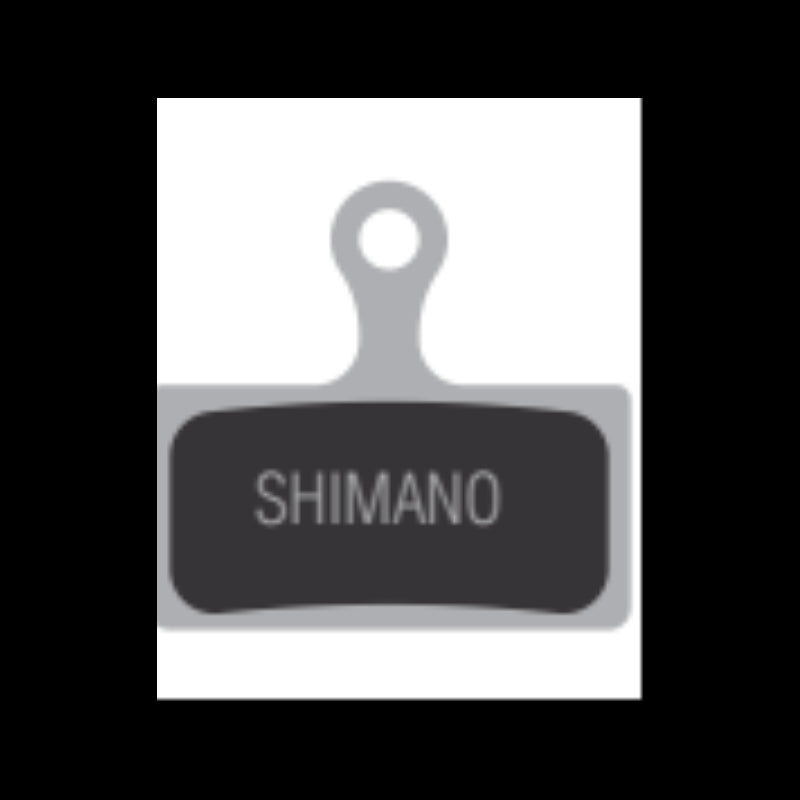 Deaneasy Pastiglie Shimano XT/XTR E-Bike