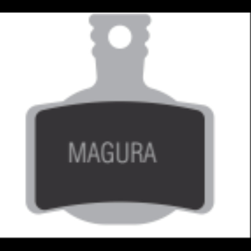 Deaneasy Pastiglie Magura MT 2/4/6/8 organiche