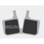 Deaneasy Pastiglie Magura MT5-MT7 Sinterizzata