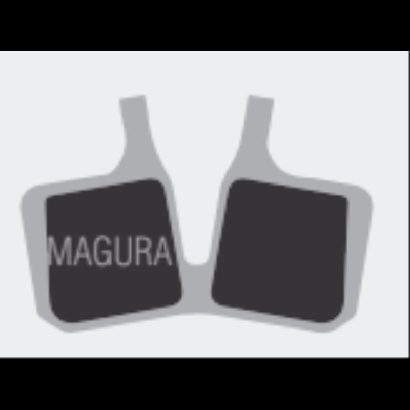 Deaneasy Pastiglie Magura MT5-MT7 Sinterizzata